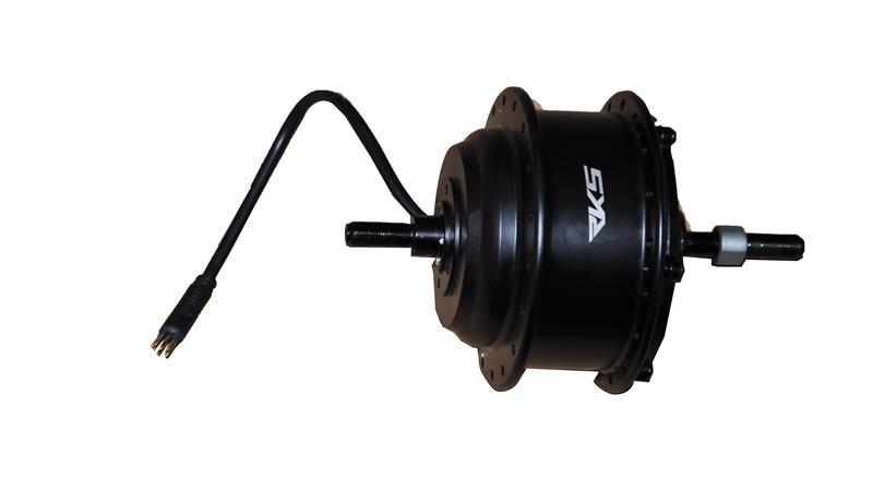 MOTOR (ZF10)